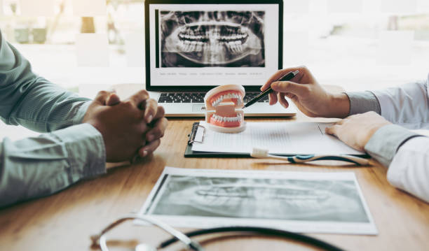 Best Emergency Dentist for Lost Fillings or Crowns in Naval Academy, MD