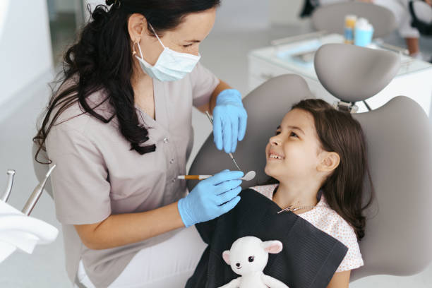 Best Emergency Dentist for Special Needs Patients in Naval Academy, MD