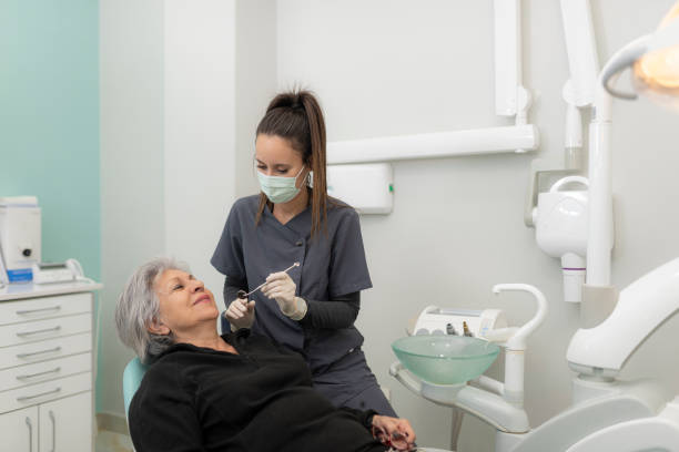Best Holiday Emergency Dentist in Naval Academy, MD