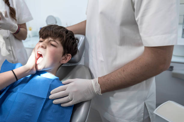 Best Weekend Emergency Dentist in Naval Academy, MD