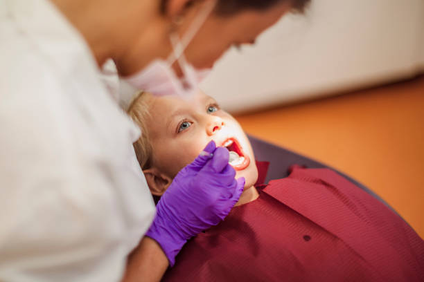 Best Urgent Dental Care for Toothache in Naval Academy, MD