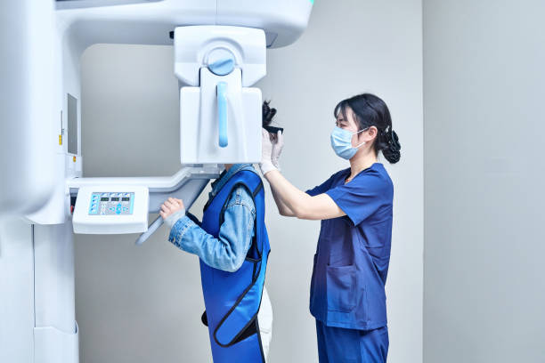 Best Emergency Root Canal Treatment in Naval Academy, MD