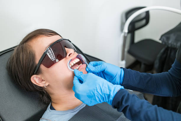 Best Emergency Cosmetic Dentistry in Naval Academy, MD