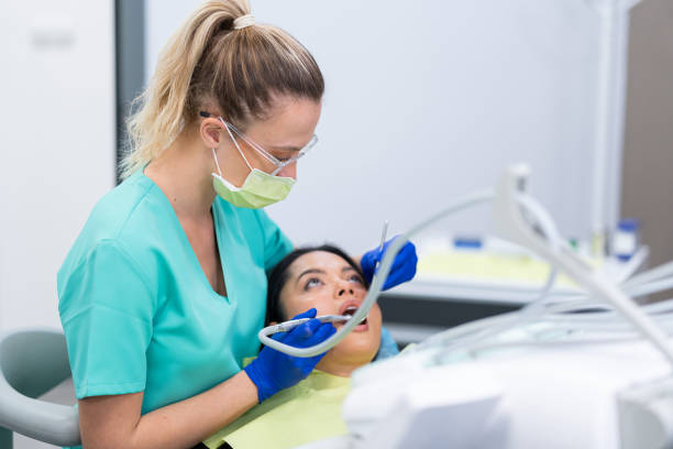 Best Mobile Emergency Dentist in Naval Academy, MD